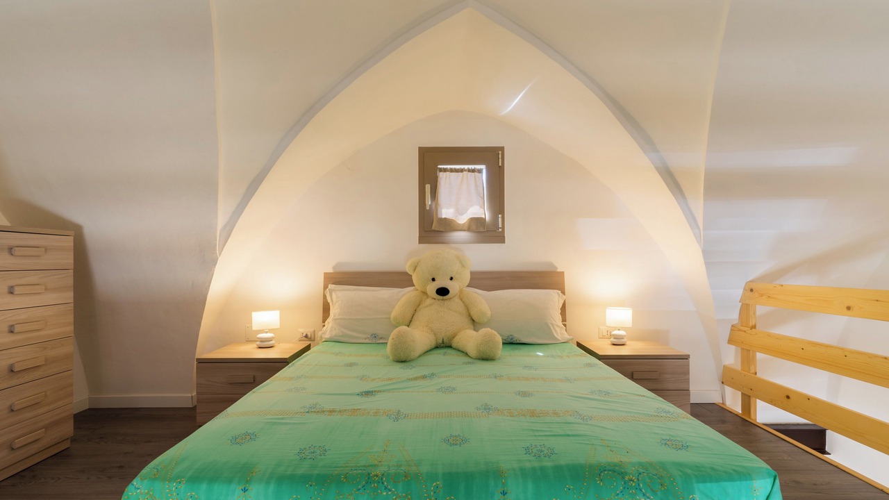 Photo of Bedroom in Acquarica del Capo