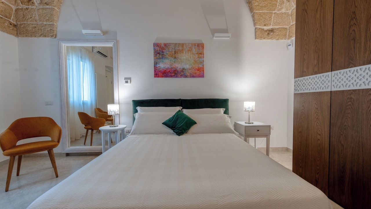 Photo of Bedroom in Cellino San Marco