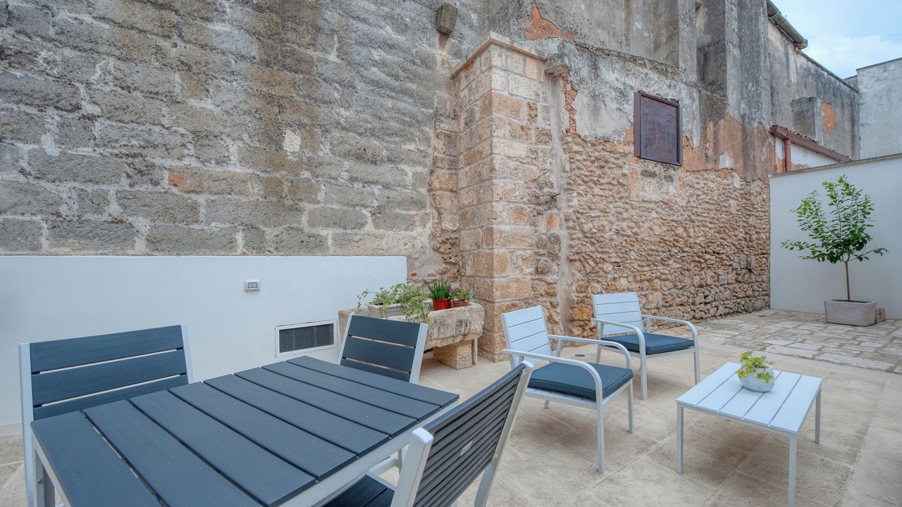 Photo of Outdoor in Cellino San Marco