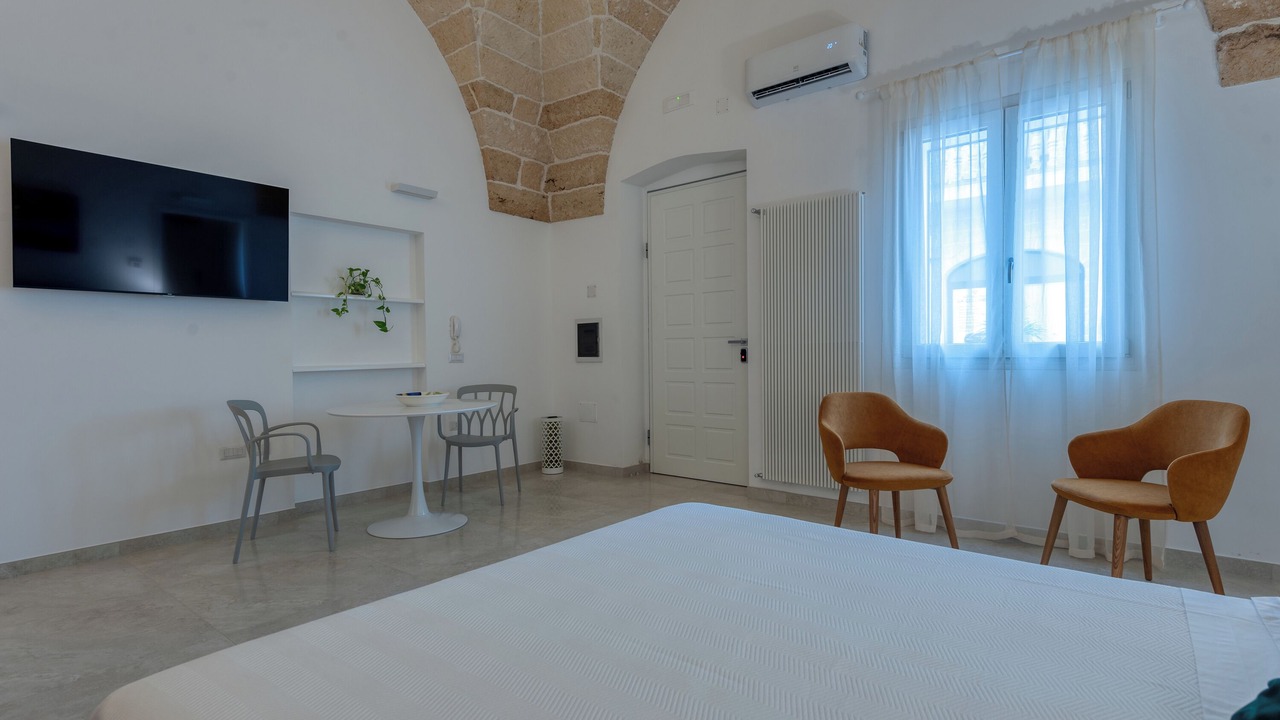 Photo of Bedroom in Cellino San Marco
