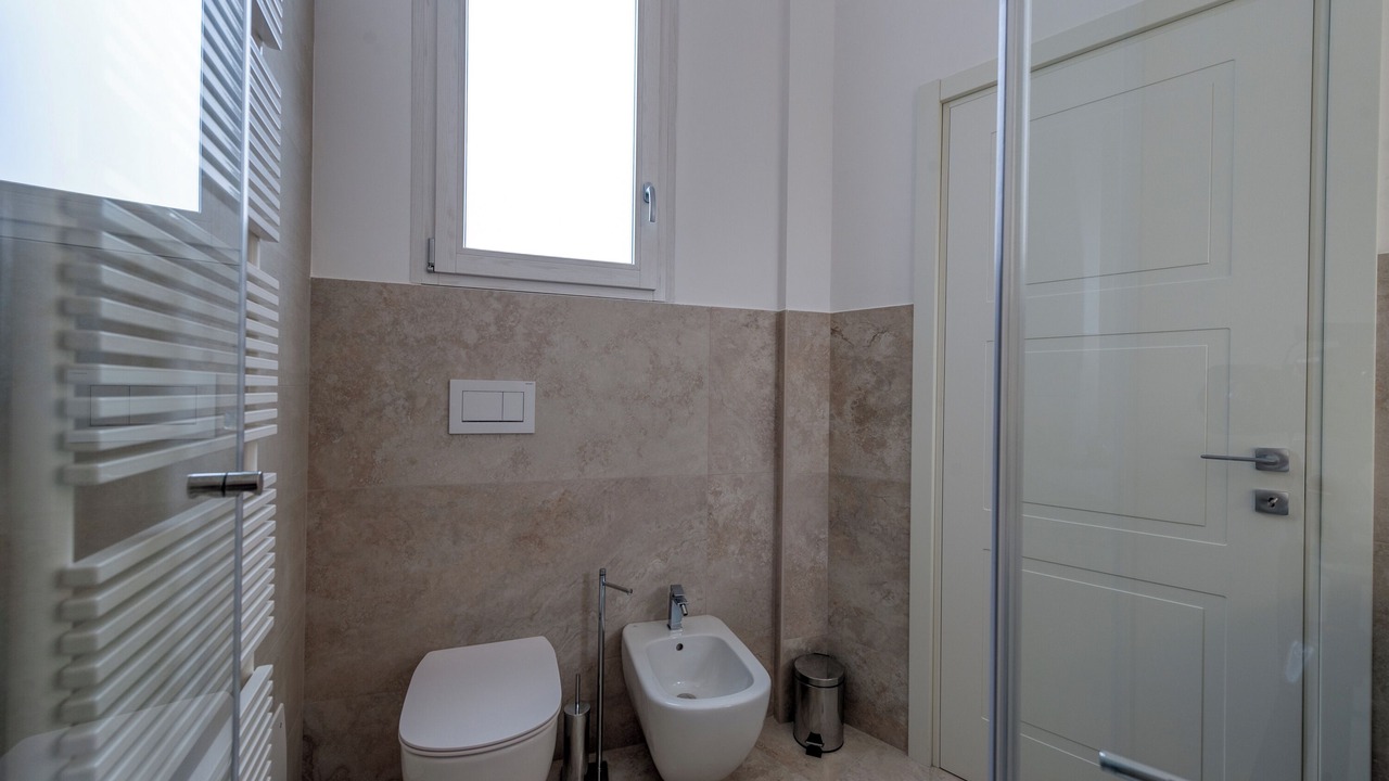 Photo of Bathroom in Cellino San Marco