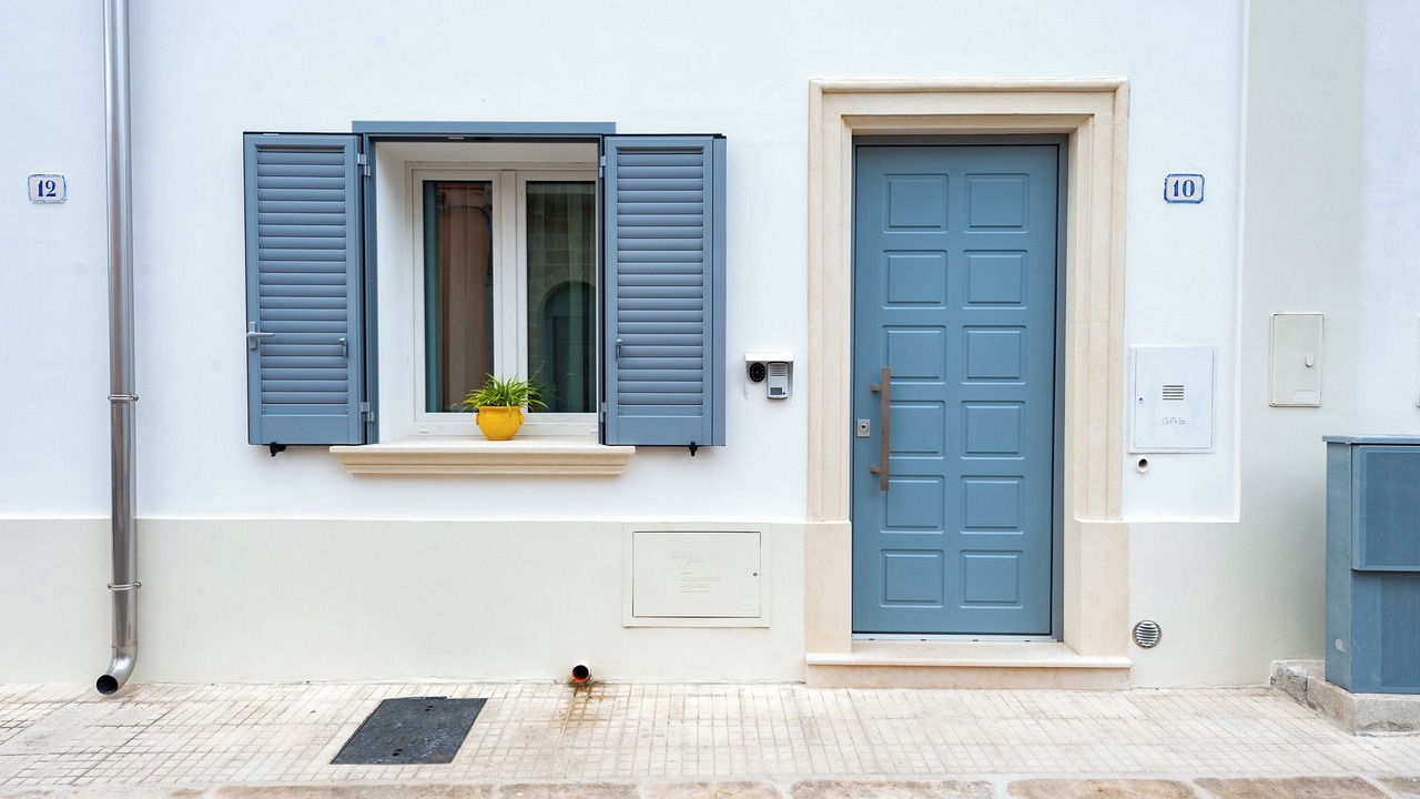 Photo of Outdoor in Cellino San Marco