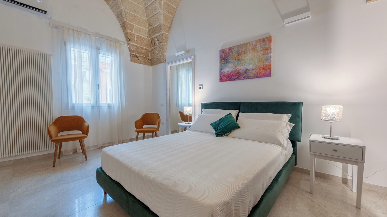 Photo of Bedroom in Cellino San Marco