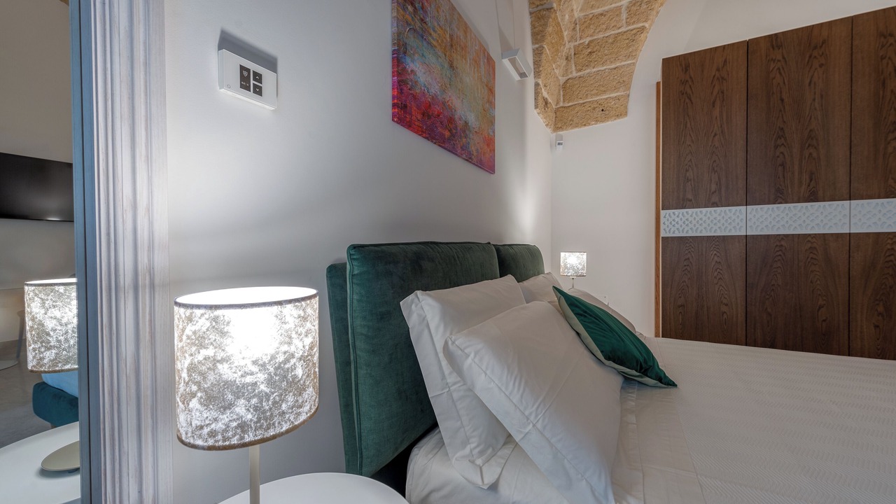 Photo of Bedroom in Cellino San Marco