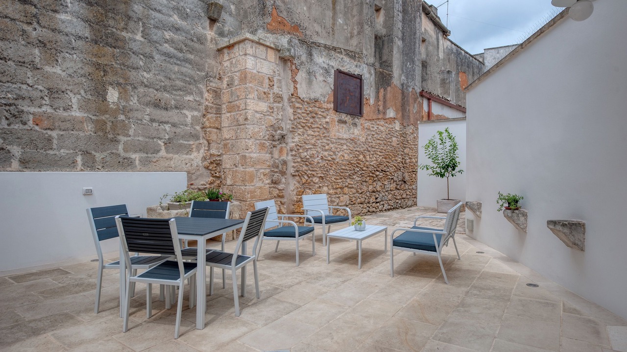 Photo of Outdoor in Cellino San Marco