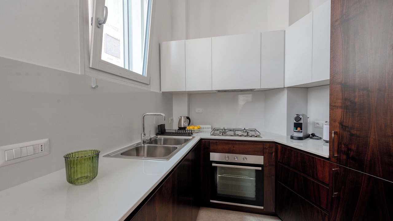 Photo of Kitchen in Cellino San Marco
