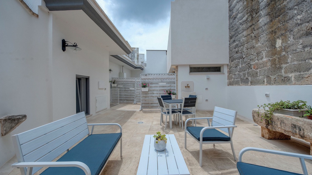 Photo of Outdoor in Cellino San Marco