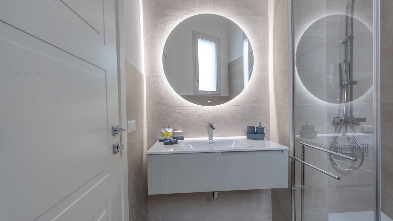 Photo of Bathroom in Cellino San Marco