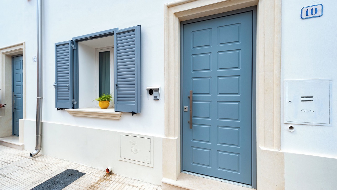 Photo of Outdoor in Cellino San Marco
