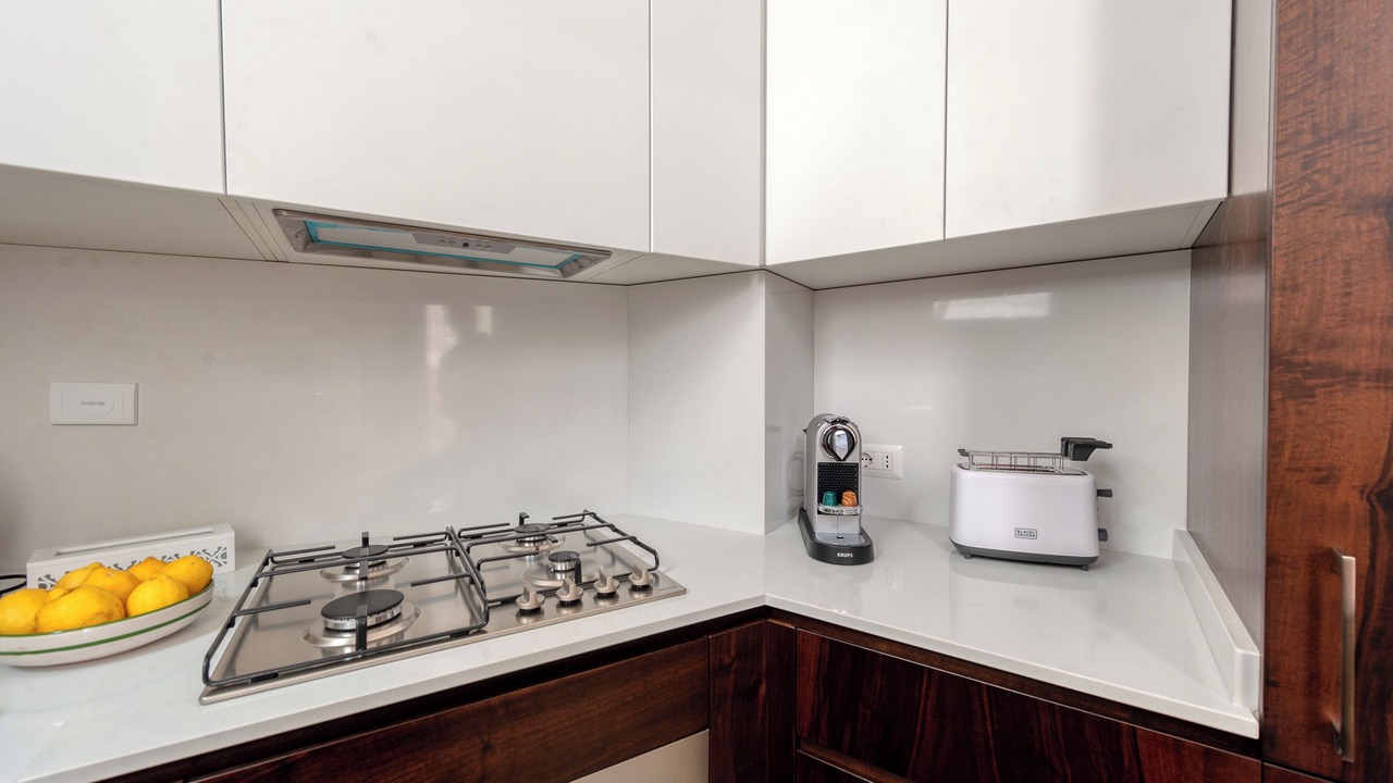 Photo of Kitchen in Cellino San Marco