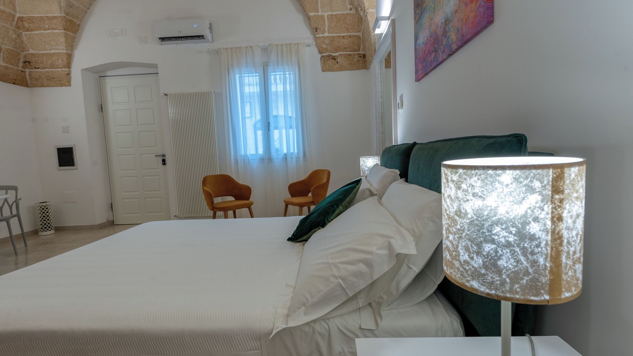 Photo of Bedroom in Cellino San Marco