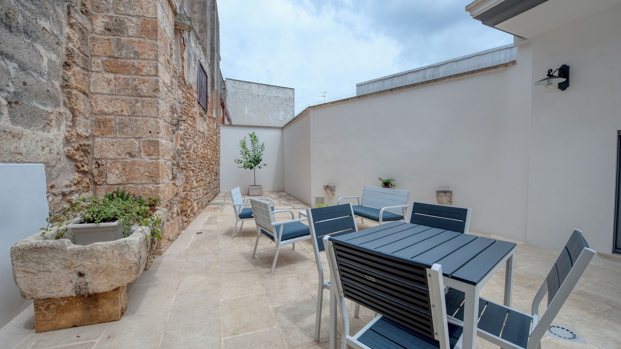 Photo of Outdoor in Cellino San Marco