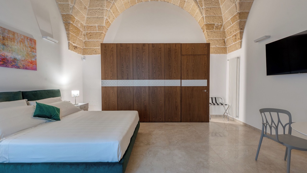 Photo of Bedroom in Cellino San Marco