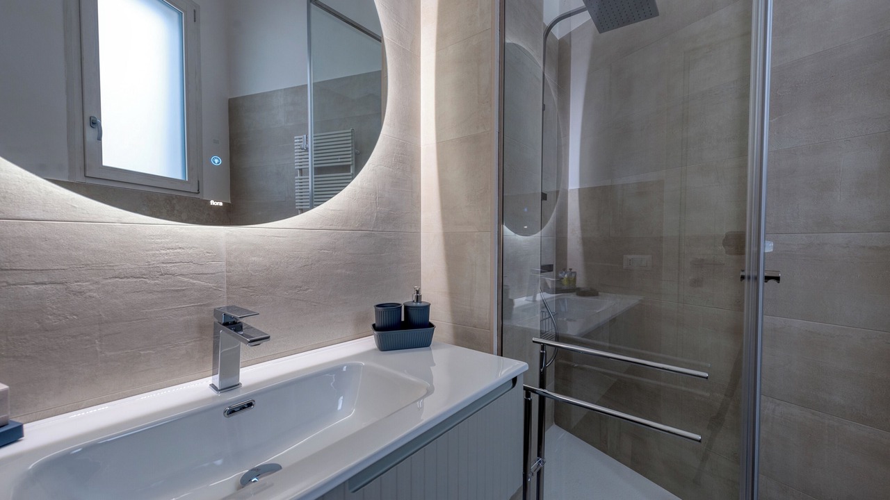Photo of Bathroom in Cellino San Marco