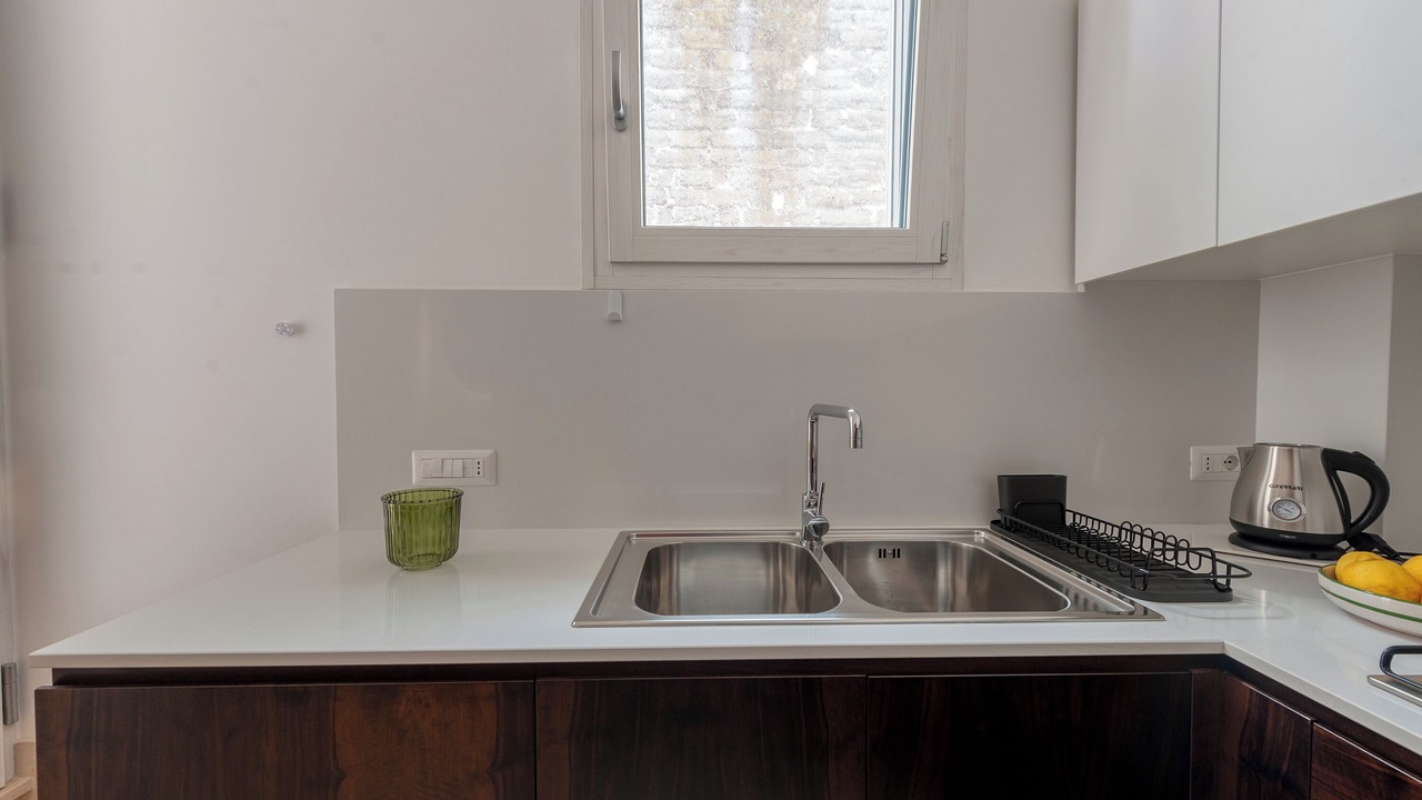 Photo of Kitchen in Cellino San Marco