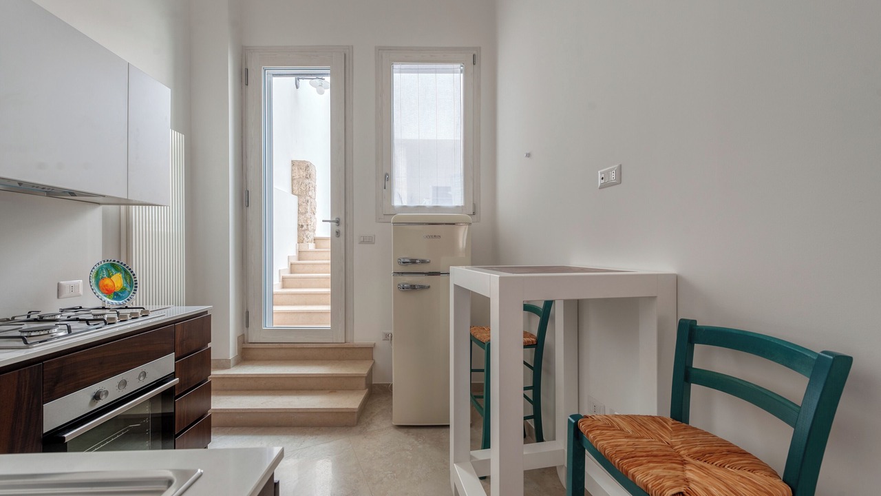 Photo of Kitchen in Cellino San Marco