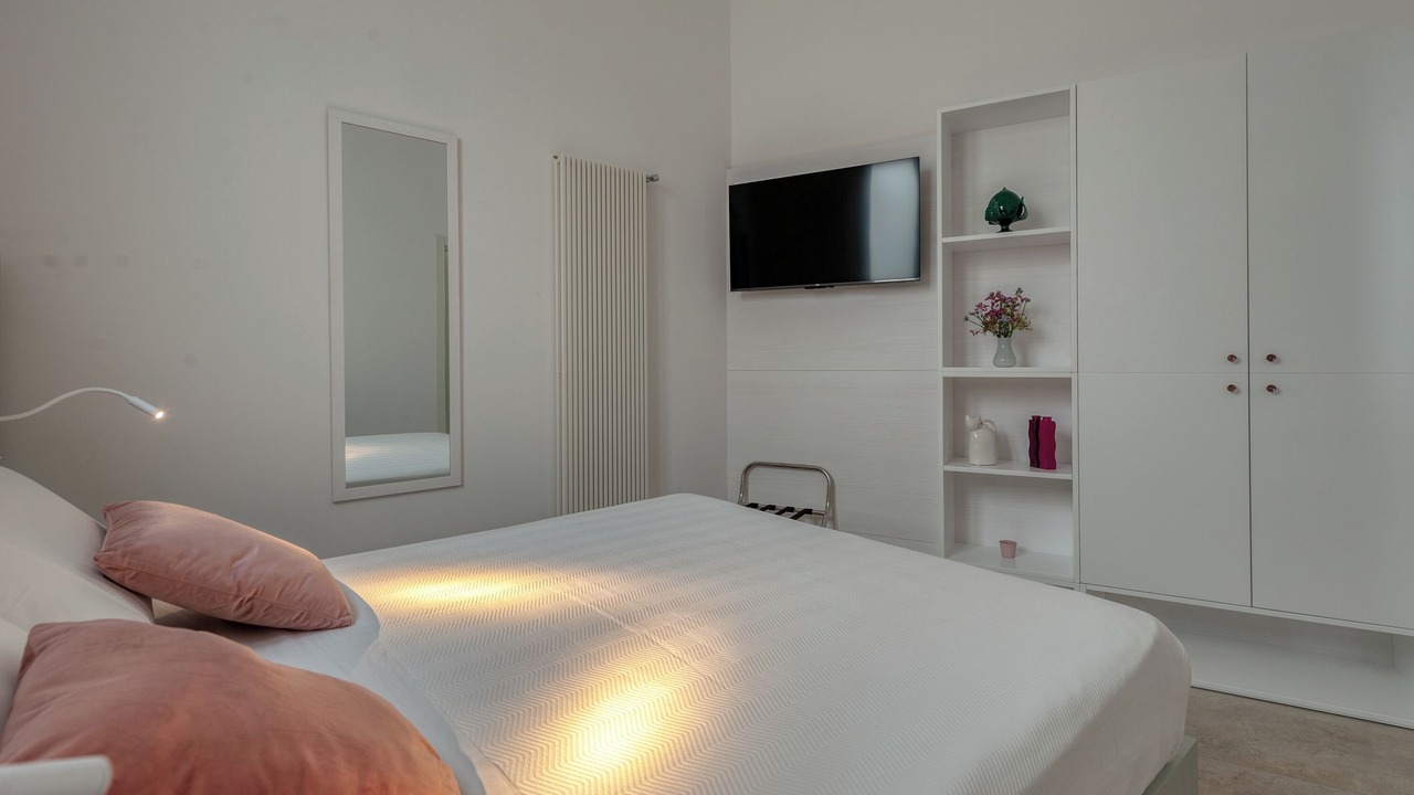 Photo of Bedroom in Cellino San Marco