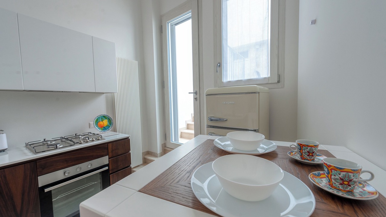 Photo of Kitchen in Cellino San Marco