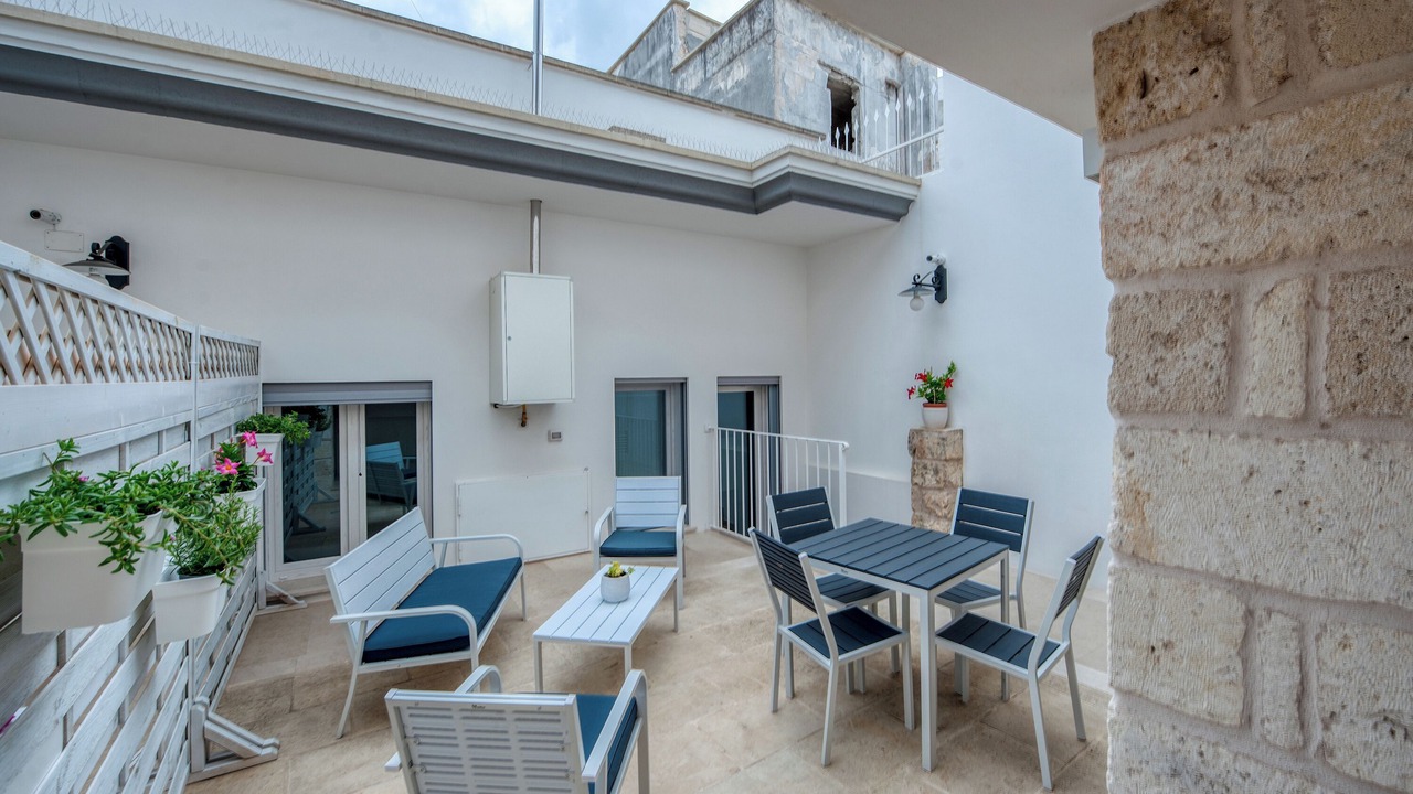 Photo of Outdoor in Cellino San Marco