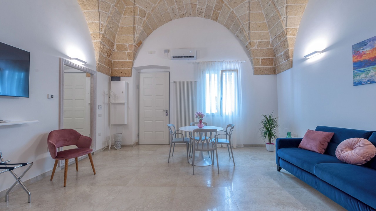 Photo of Livingroom in Cellino San Marco