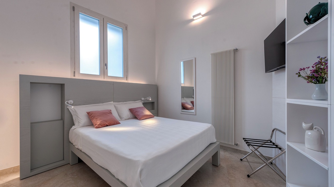 Photo of Bedroom in Cellino San Marco