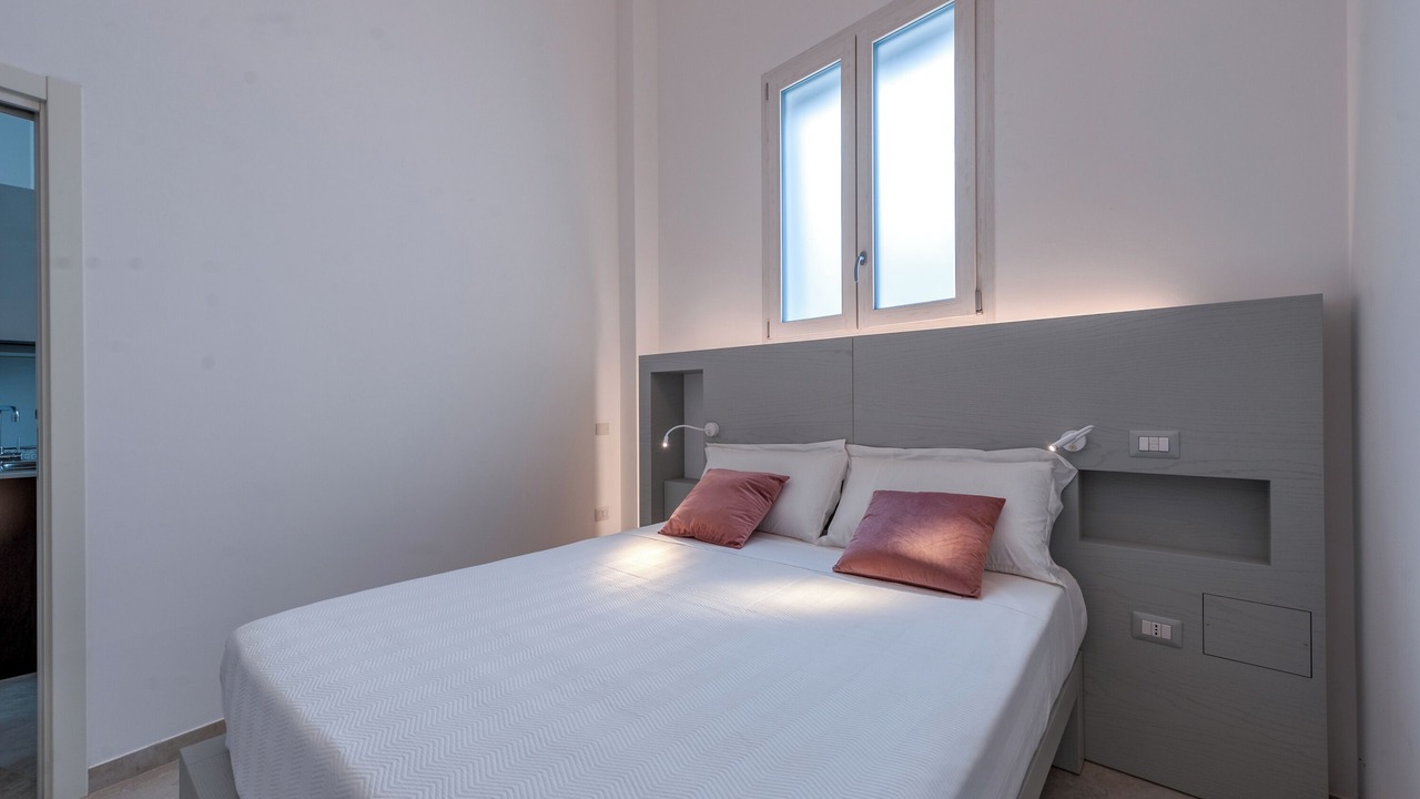 Photo of Bedroom in Cellino San Marco