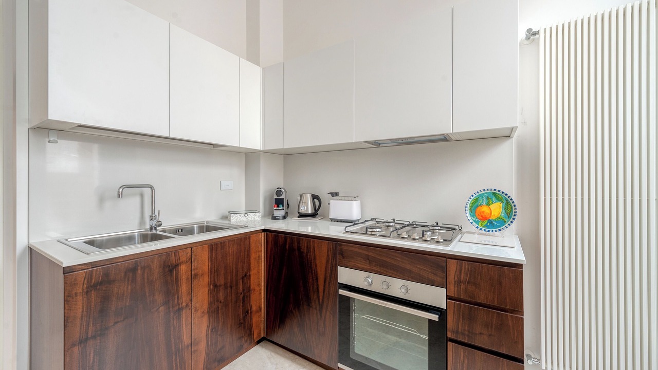 Photo of Kitchen in Cellino San Marco