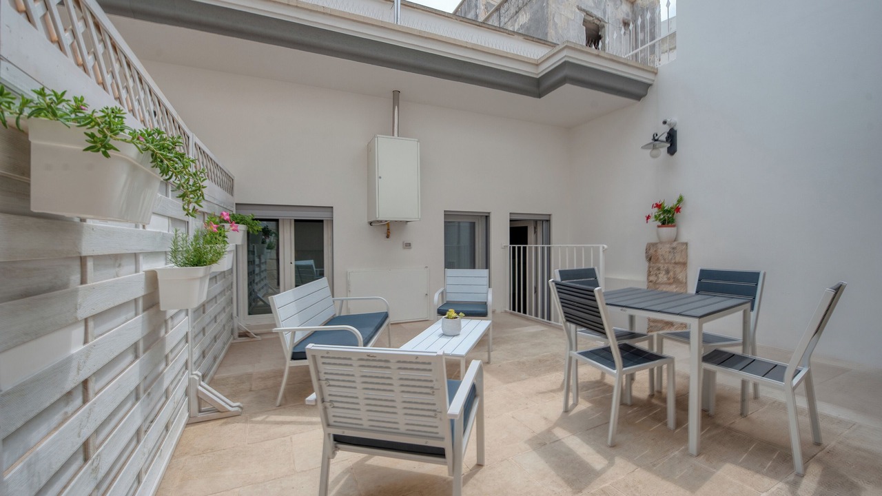 Photo of Outdoor in Cellino San Marco