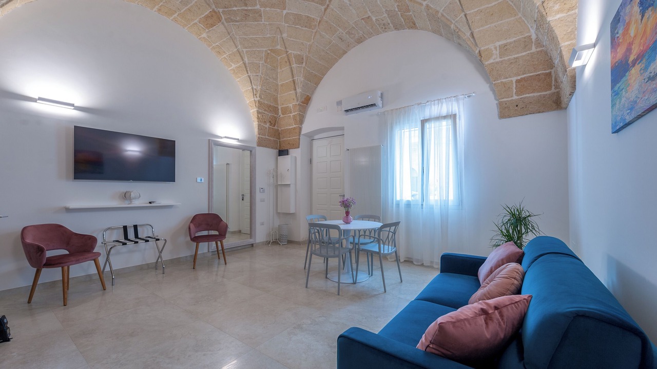 Photo of Livingroom in Cellino San Marco