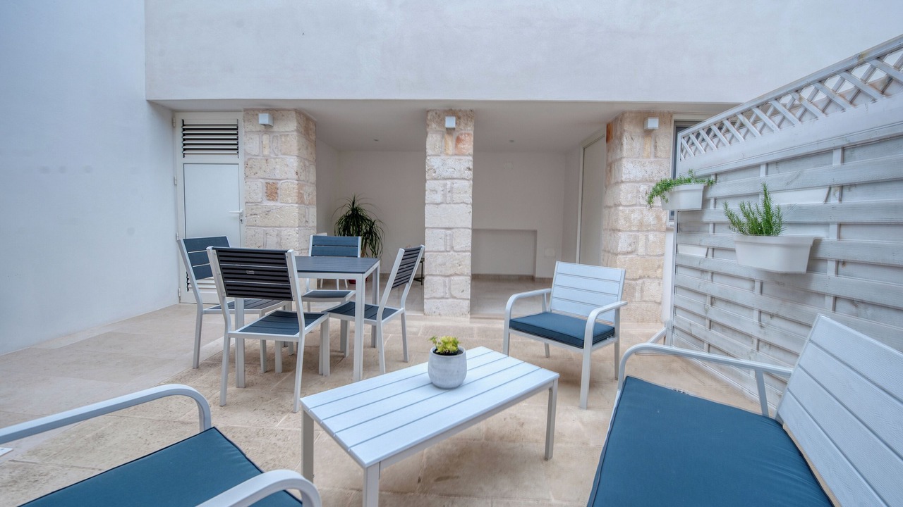 Photo of Outdoor in Cellino San Marco