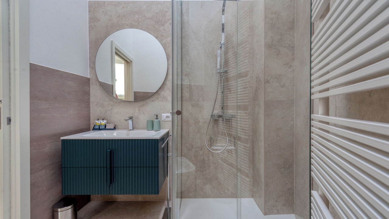 Photo of Bathroom in Cellino San Marco