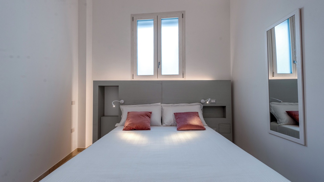 Photo of Bedroom in Cellino San Marco