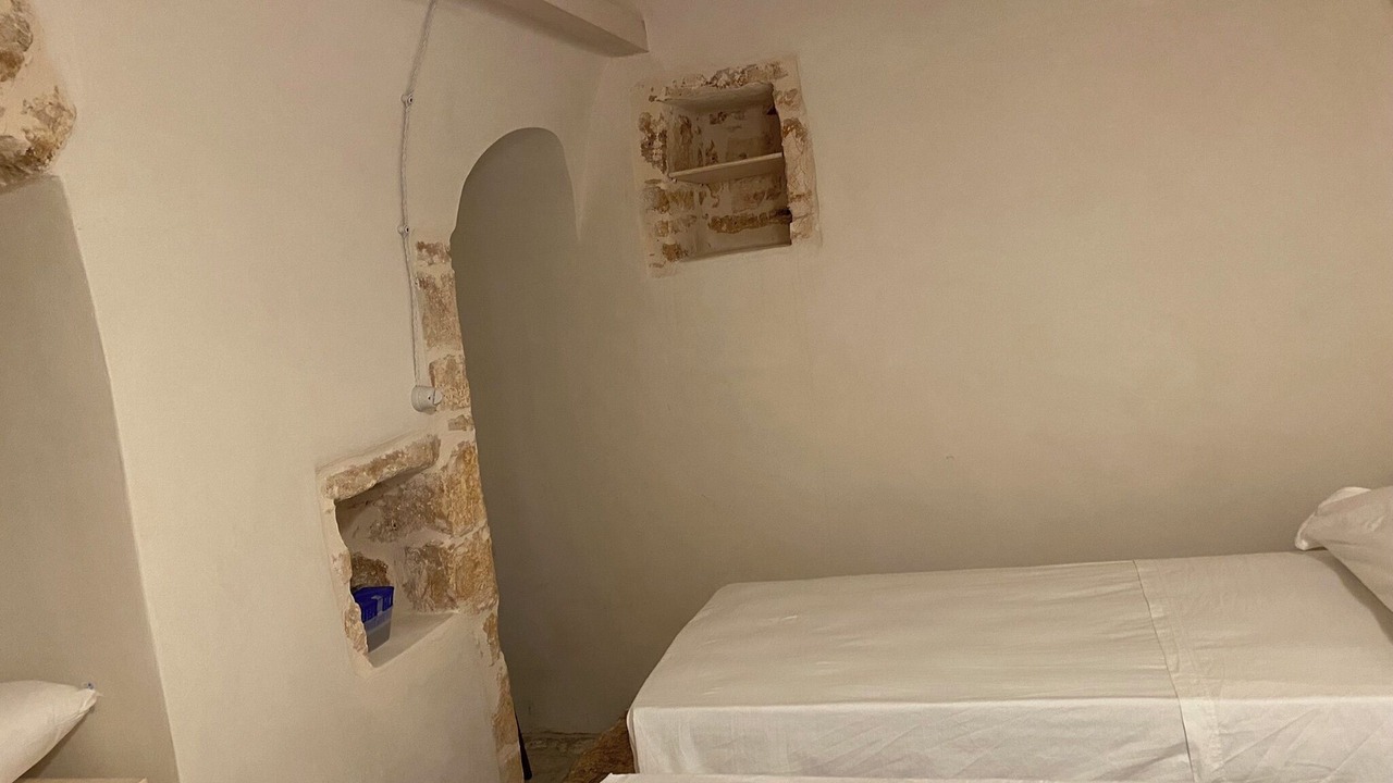 Photo of Bedroom in Selva di Fasano