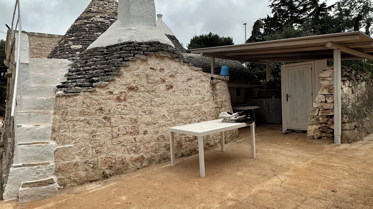 Photo of Patio Balcony in Selva di Fasano