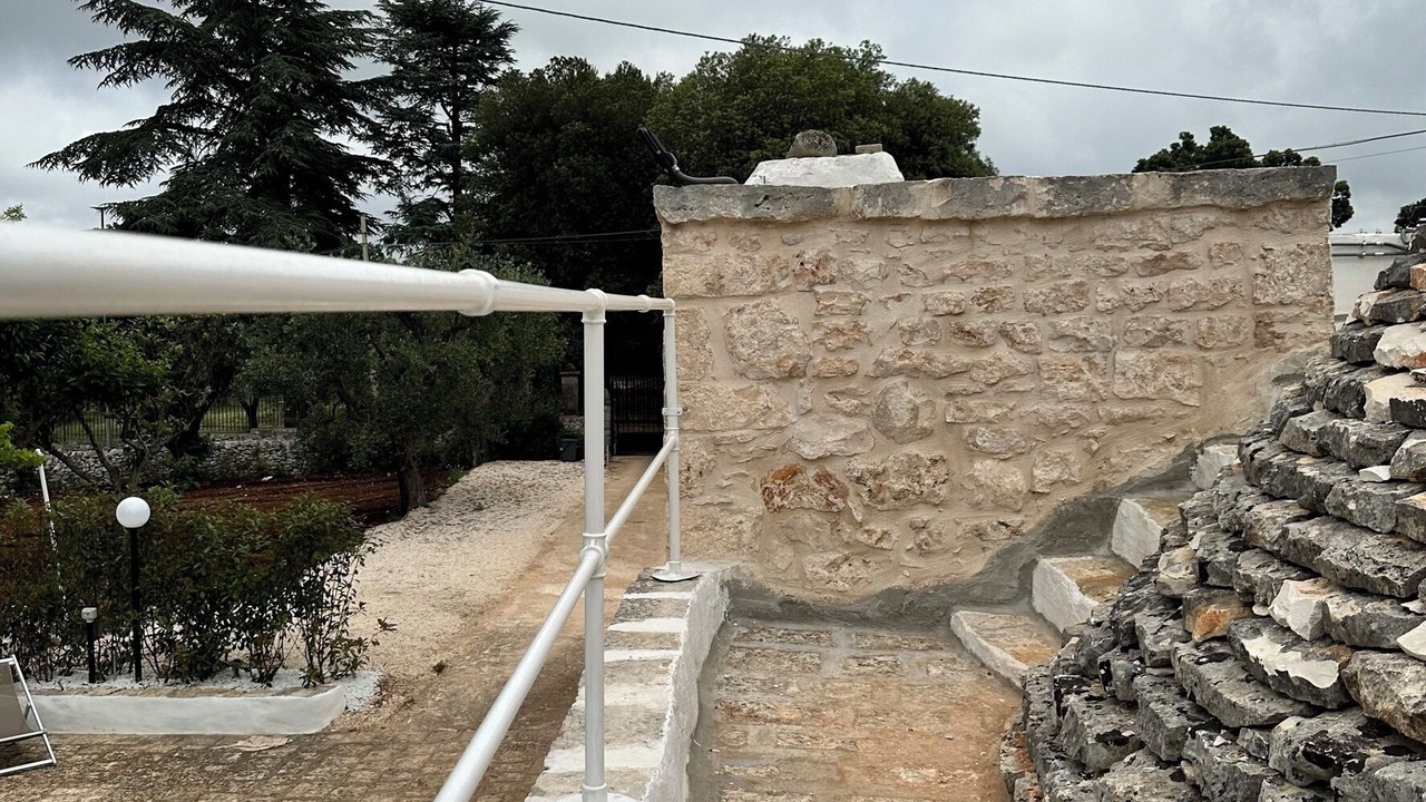 Photo of Outdoor in Selva di Fasano