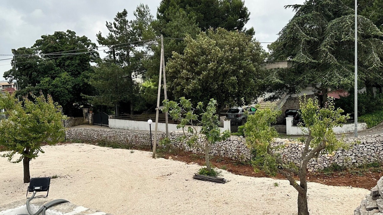 Photo of Outdoor in Selva di Fasano