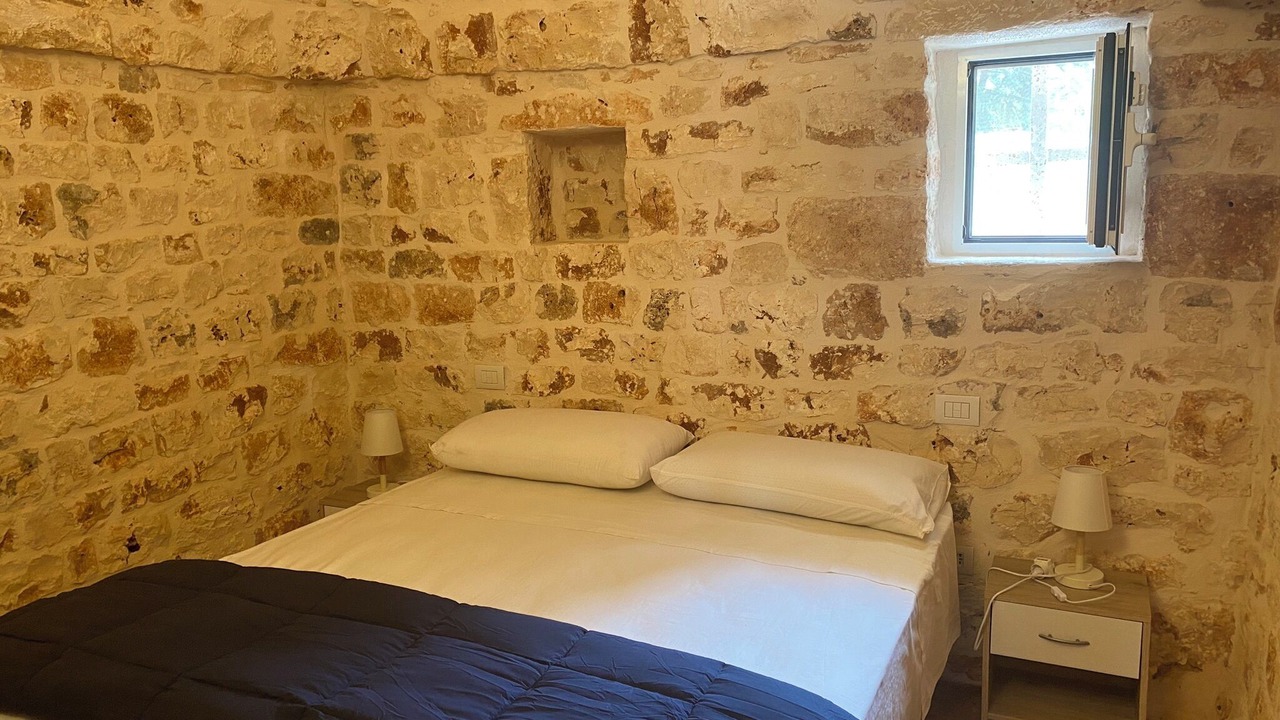 Photo of Bedroom in Selva di Fasano