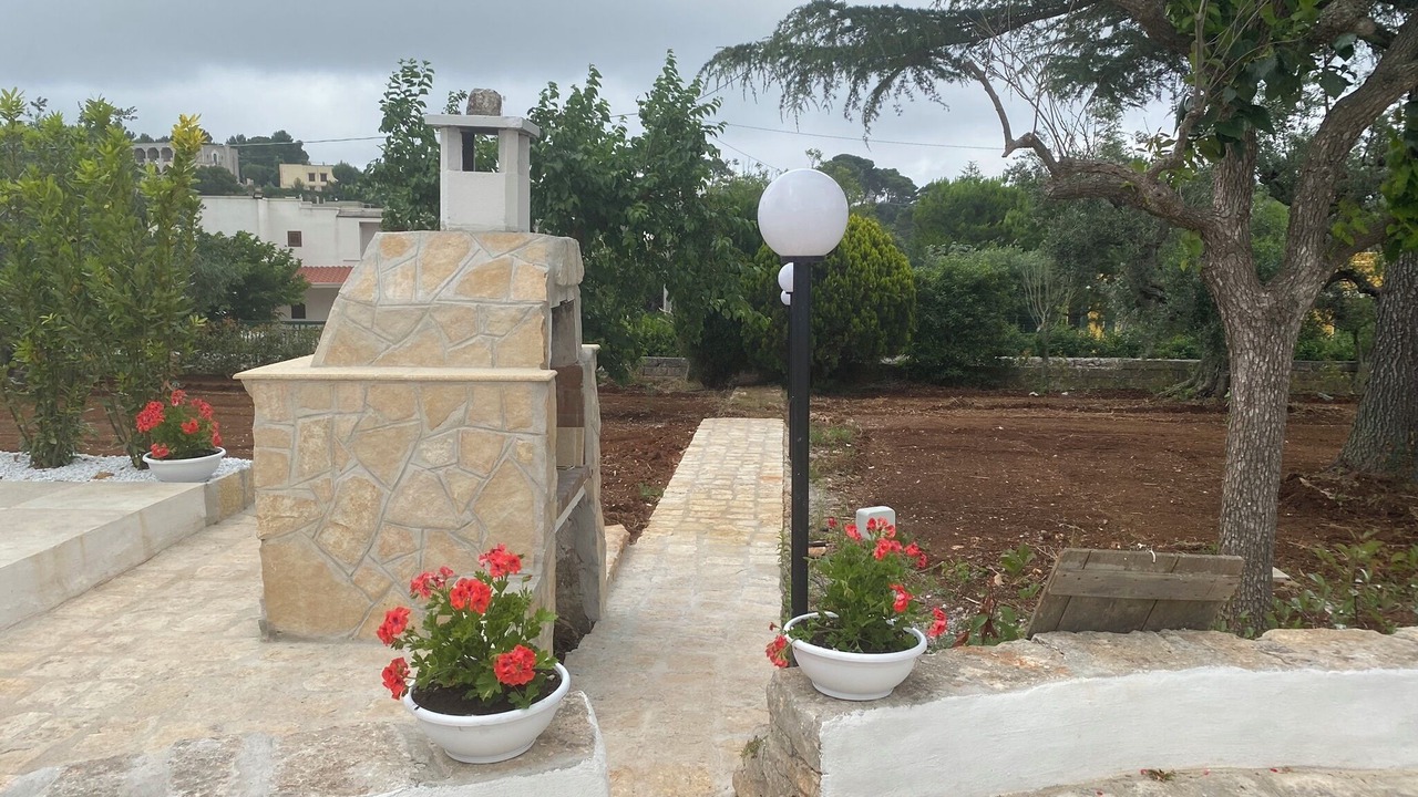 Photo of Outdoor in Selva di Fasano