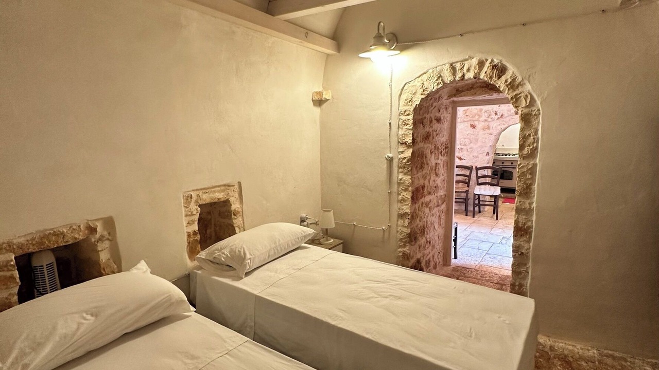 Photo of Bedroom in Selva di Fasano
