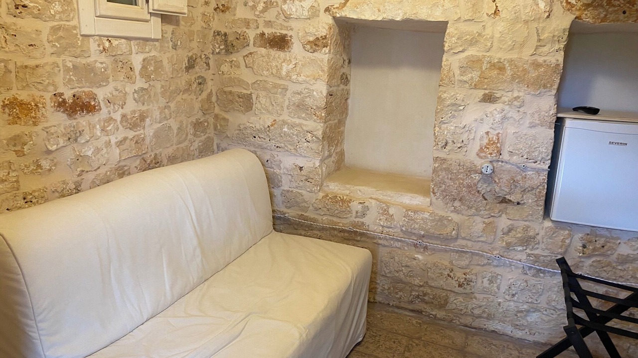 Photo of Livingroom in Selva di Fasano