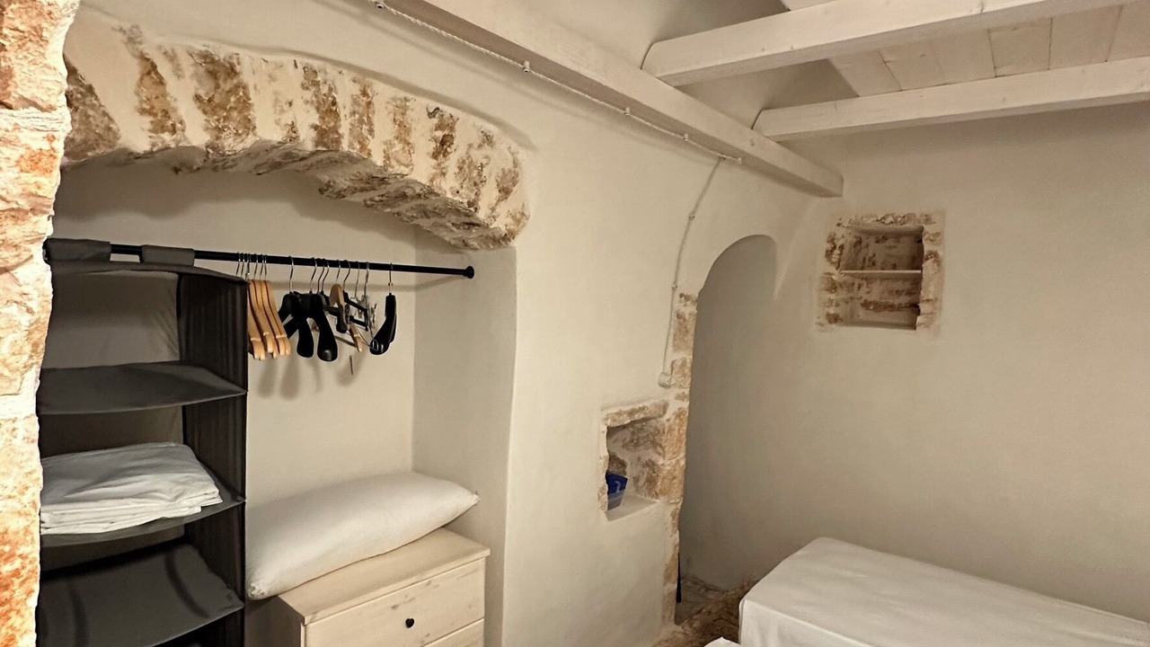 Photo of Bedroom in Selva di Fasano