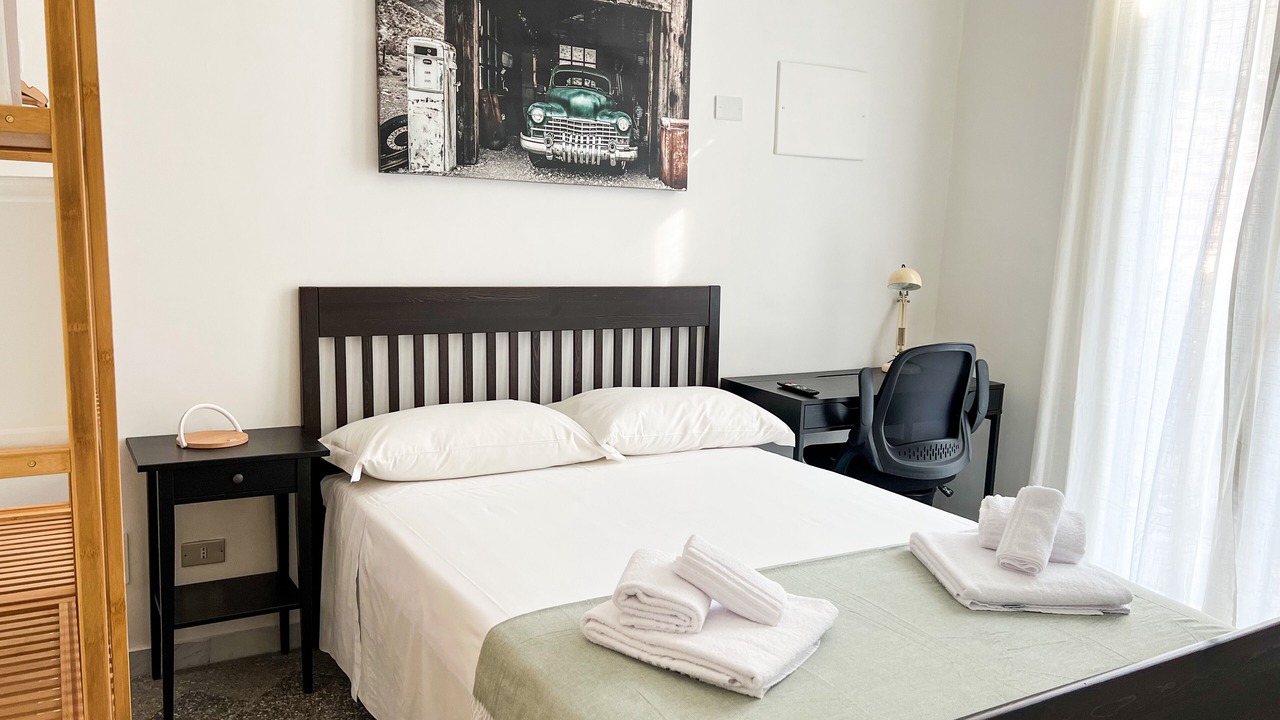 Photo of Bedroom in Municipio 2