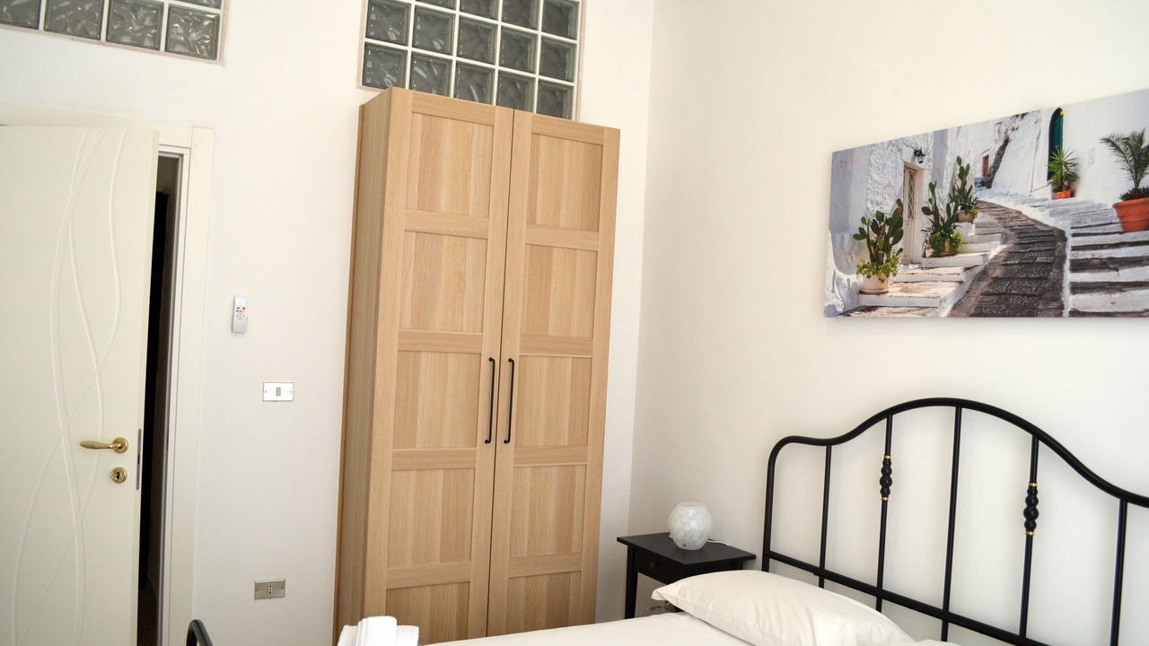 Photo of Bedroom in Municipio 2