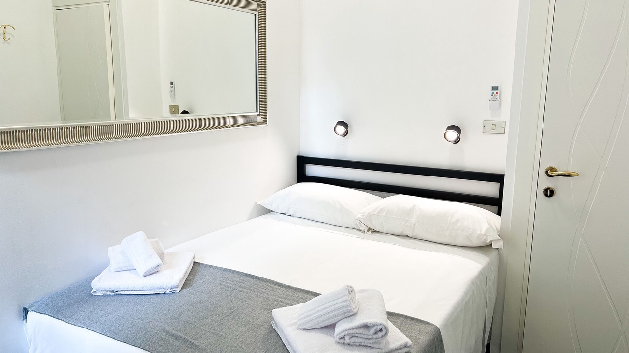 Photo of Bedroom in Municipio 2