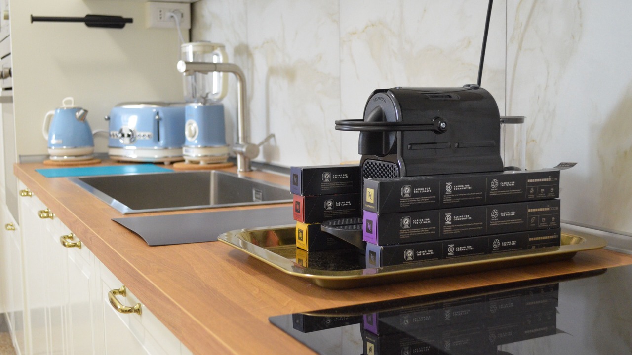 Photo of Kitchen in Municipio 2
