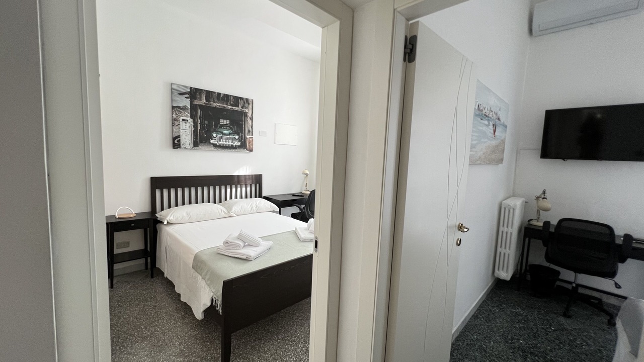 Photo of Bedroom in Municipio 2