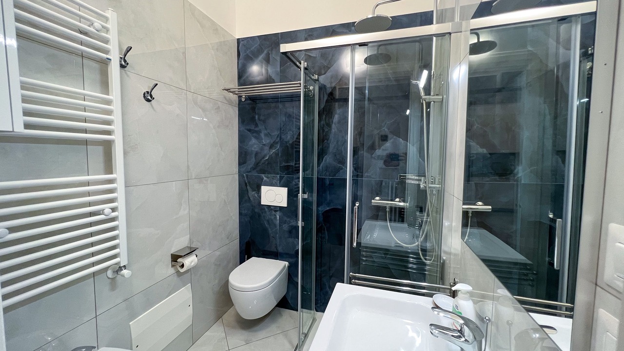 Photo of Bathroom in Municipio 2