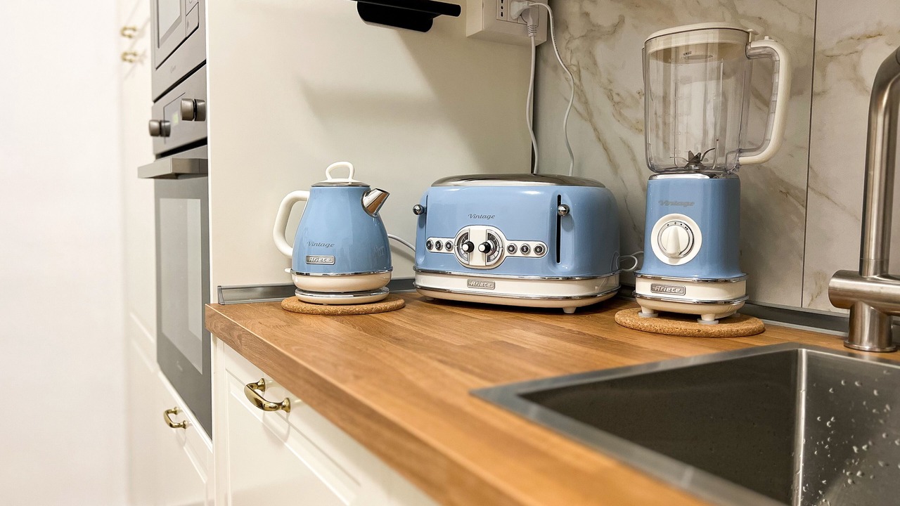 Photo of Kitchen in Municipio 2