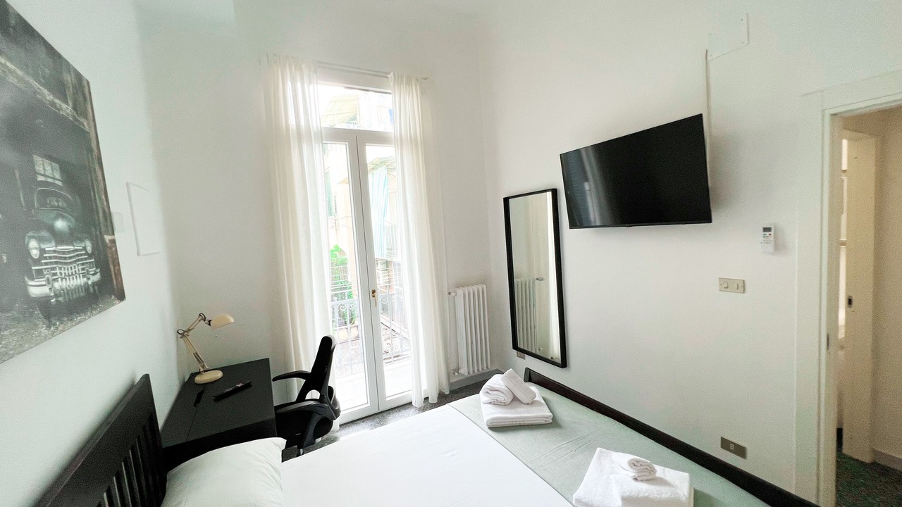 Photo of Bedroom in Municipio 2