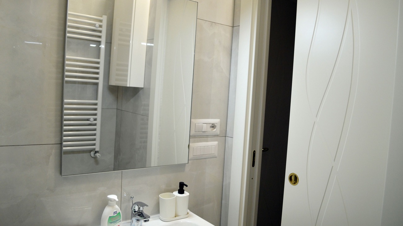 Photo of Bathroom in Municipio 2